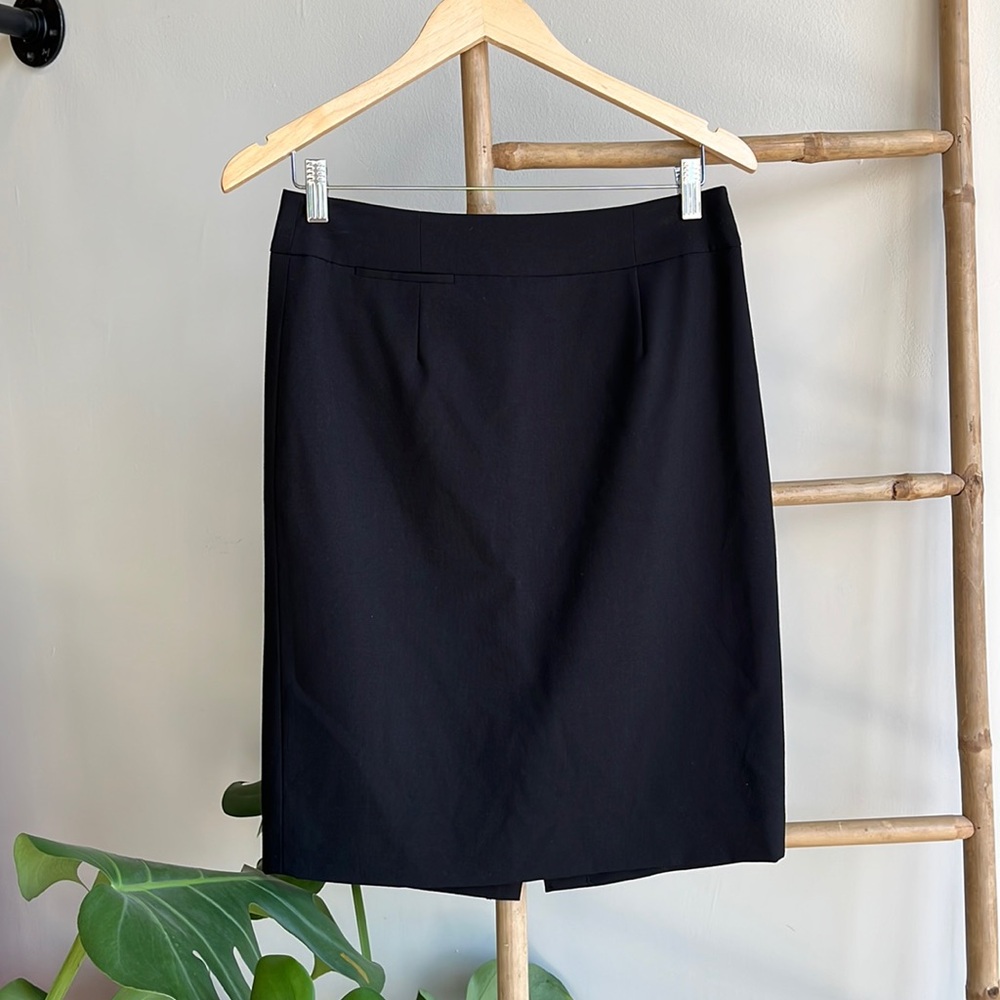 Calvin Klein pencil skirt
